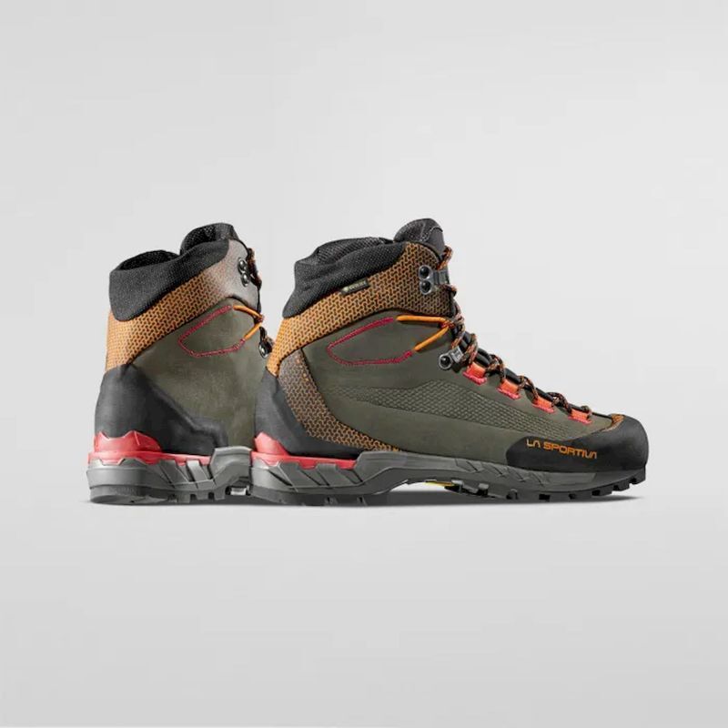 La Sportiva Trango Tech Leather GTX - Hiking boots - Men's