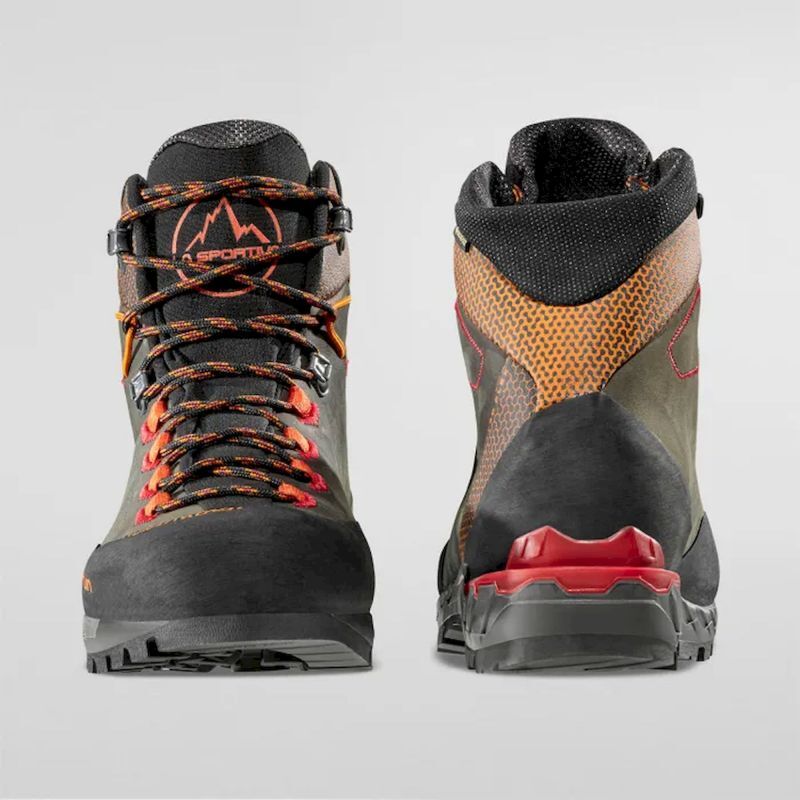 La Sportiva Trango Tech Leather GTX - Chaussures trekking homme | Hardloop