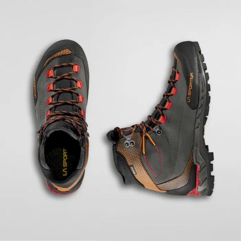 La Sportiva Trango Tech Leather GTX - Vandringsskor Herr
