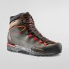 Trango Tech Leather GTX - Trekkingschuhe - Herren