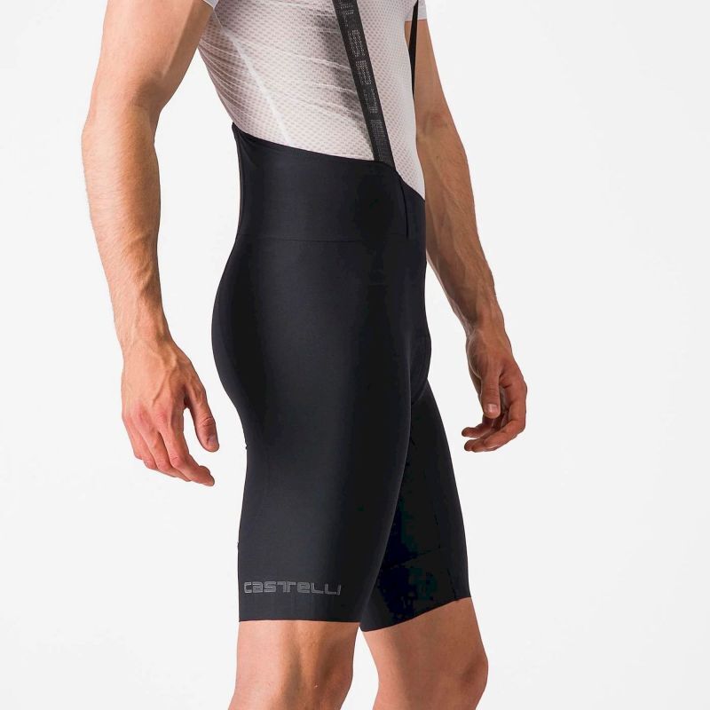Castelli Espresso Bibshort - Cuissard vélo homme | Hardloop