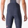 Castelli Espresso Bibshort - Cycling shorts - Men's | Hardloop