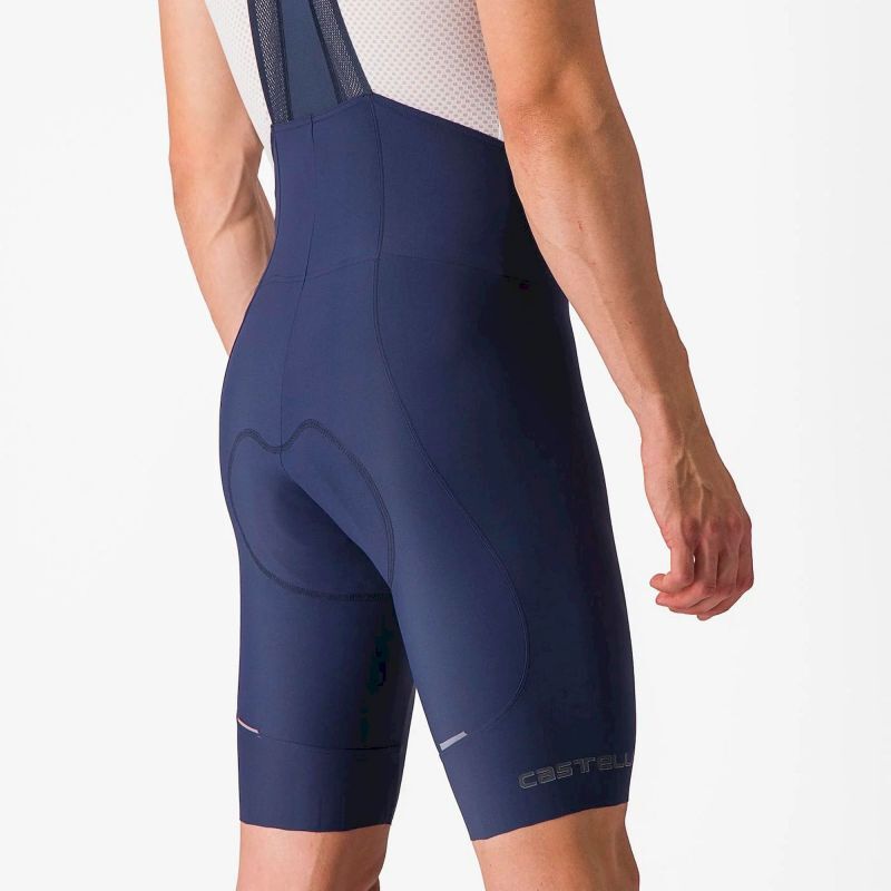 Castelli Espresso Bibshort - Pantaloncini da ciclismo - Uomo | Hardloop