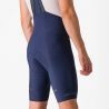 Castelli Espresso Bibshort - Pantaloncini da ciclismo - Uomo | Hardloop