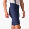 Castelli Espresso Bibshort - Cykelbyxa - Herr | Hardloop