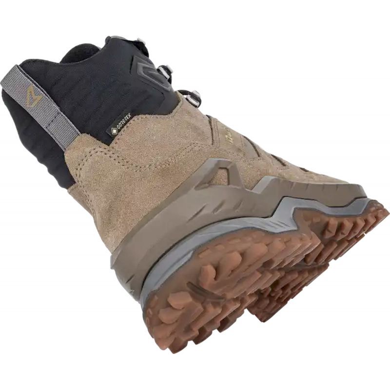Lowa Innovo GTX Mid - Wanderschuhe - Herren | Hardloop