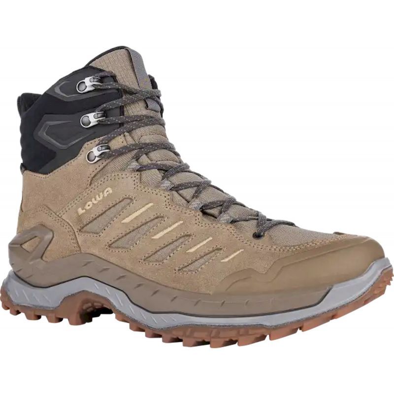 Lowa Innovo GTX Mid - Wanderschuhe - Herren | Hardloop