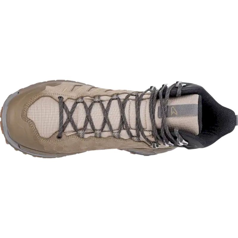 Lowa Innovo GTX Mid - Wanderschuhe - Herren | Hardloop
