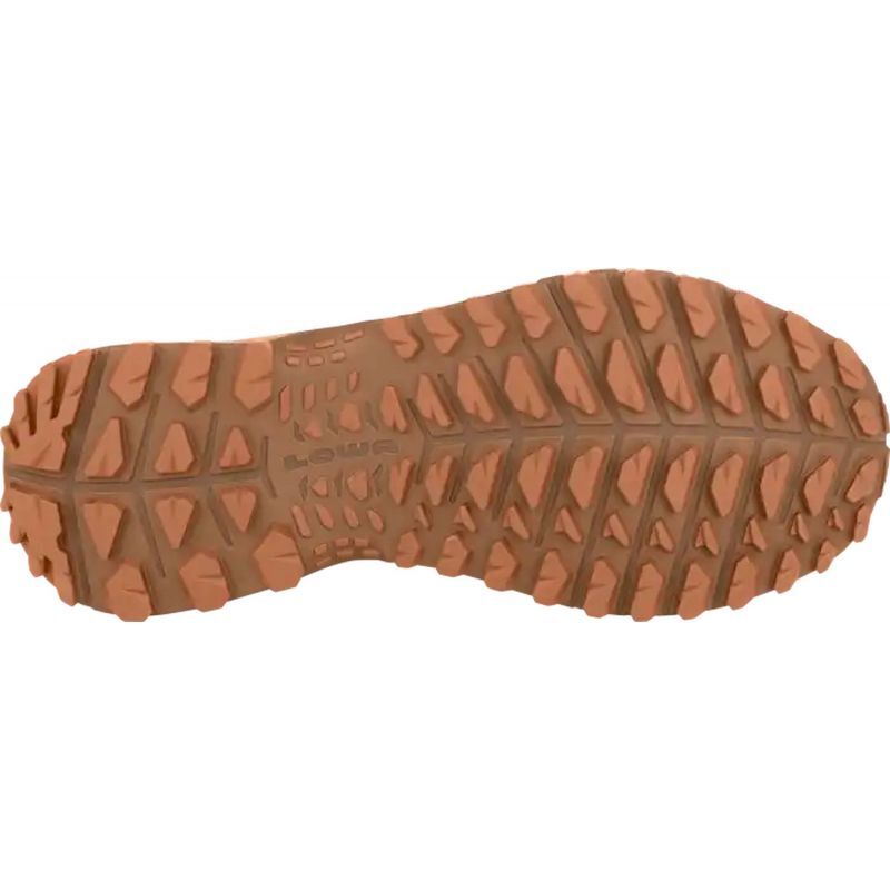 Lowa Innovo GTX Mid - Wanderschuhe - Herren | Hardloop