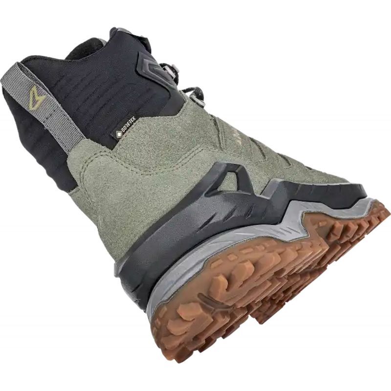 Lowa Innovo GTX Mid - Wandelschoenen - Heren | Hardloop