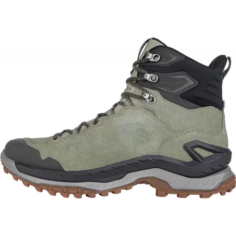 Lowa Innovo GTX Mid - Wandelschoenen - Heren | Hardloop