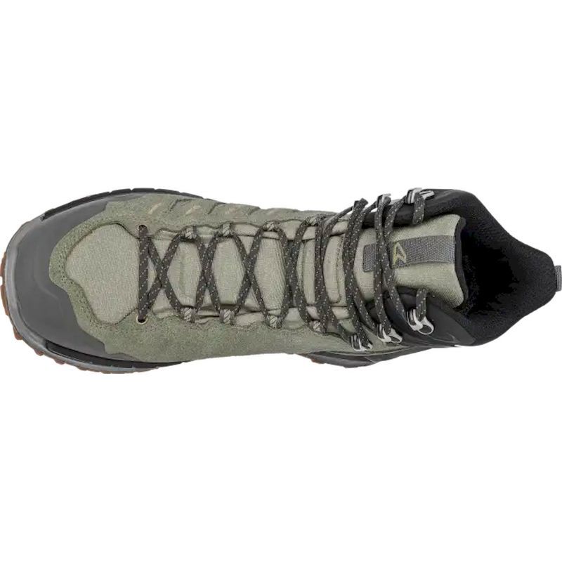 Lowa Innovo GTX Mid - Wandelschoenen - Heren | Hardloop