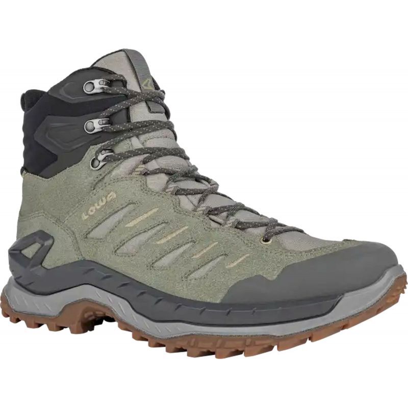 Lowa Innovo GTX Mid - Zapatillas de senderismo - Hombre | Hardloop