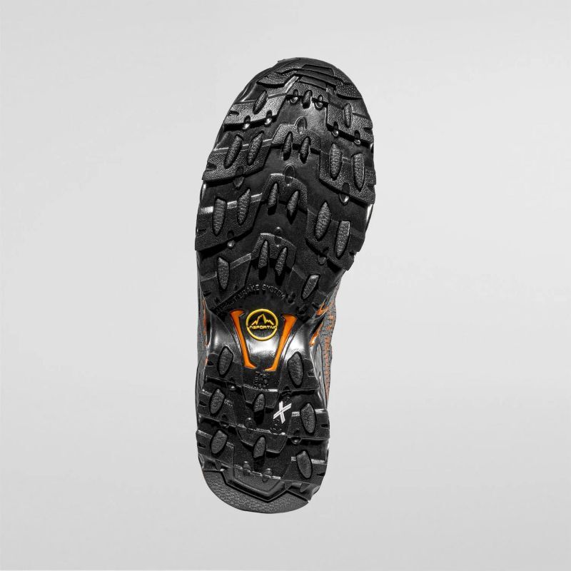 La Sportiva Ultra Raptor II Mid GTX - Chaussures trekking homme | Hardloop