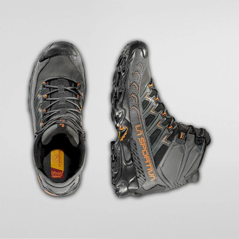 La Sportiva Ultra Raptor II Mid GTX - Vaelluskengät - Miehet