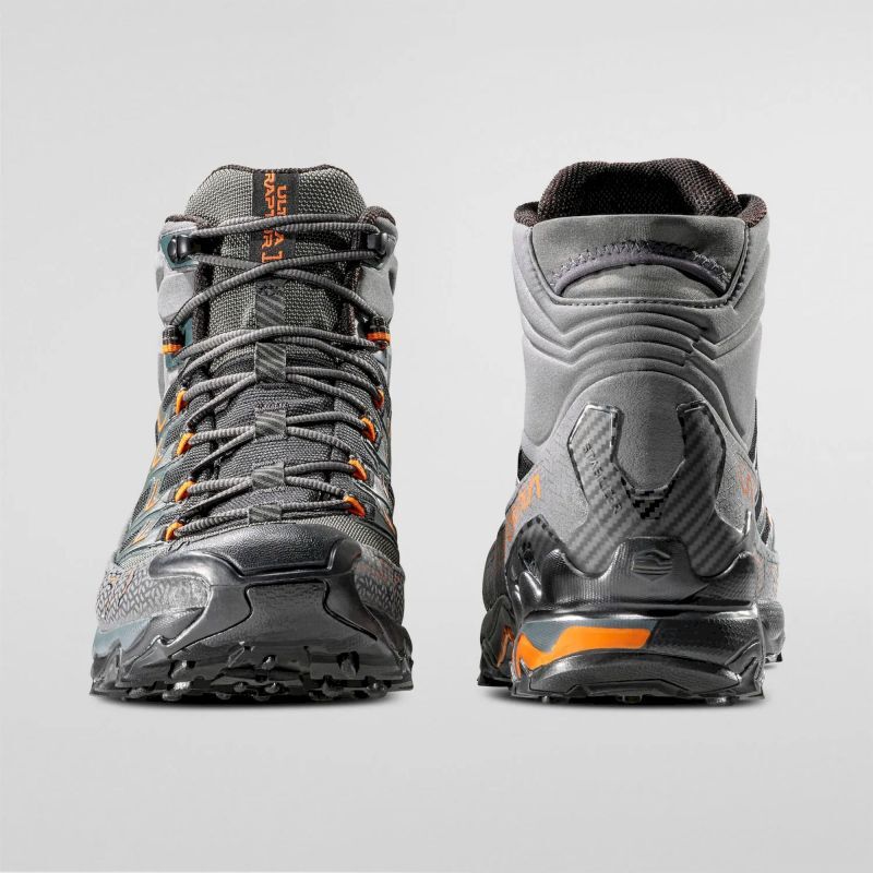 La Sportiva Ultra Raptor II Mid GTX - Chaussures trekking homme | Hardloop