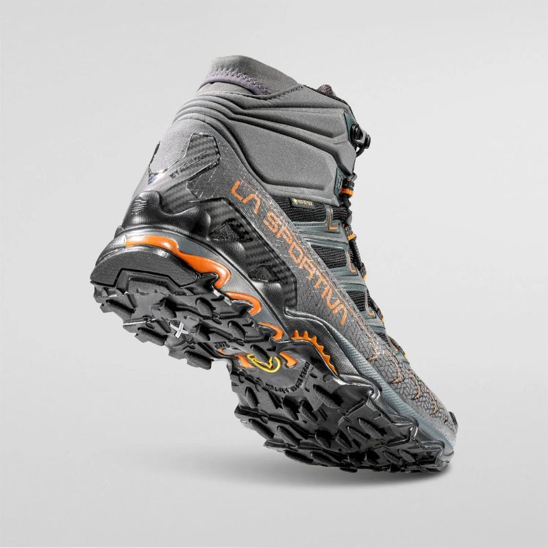 La Sportiva Ultra Raptor II Mid GTX - Vaelluskengät - Miehet