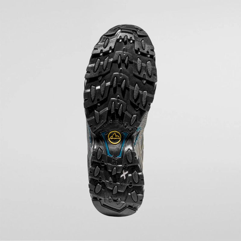 La Sportiva Ultra Raptor II Mid GTX - Scarponi da trekking - Uomo