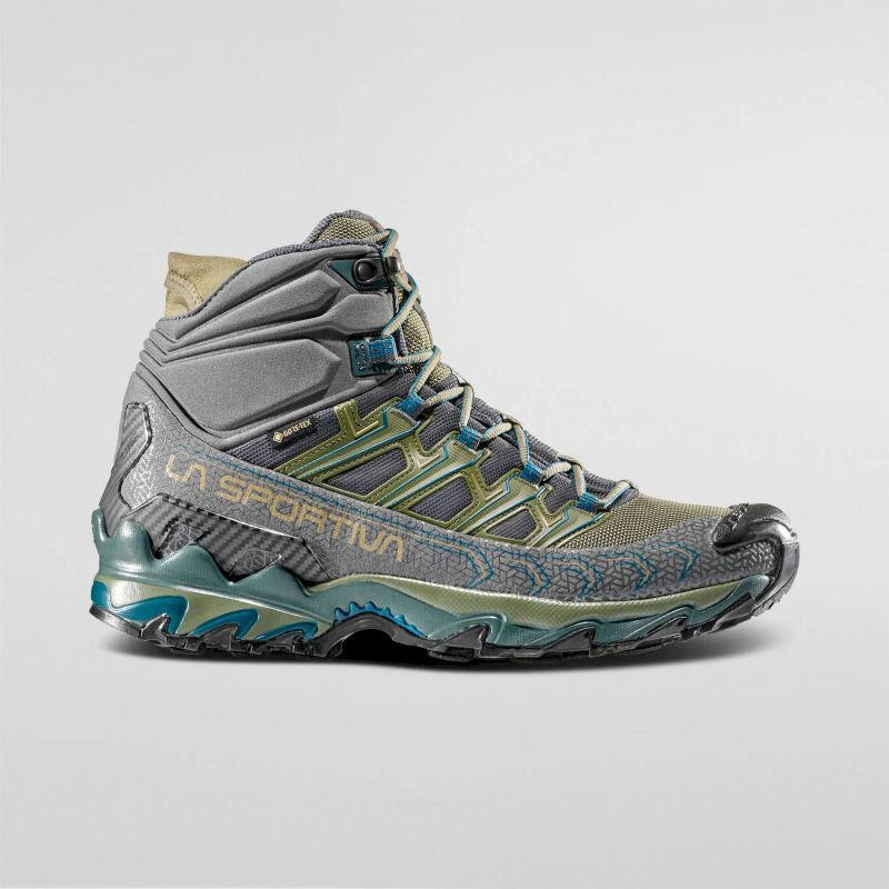 Ultra Raptor II Mid GTX - Botas de trekking - Hombre