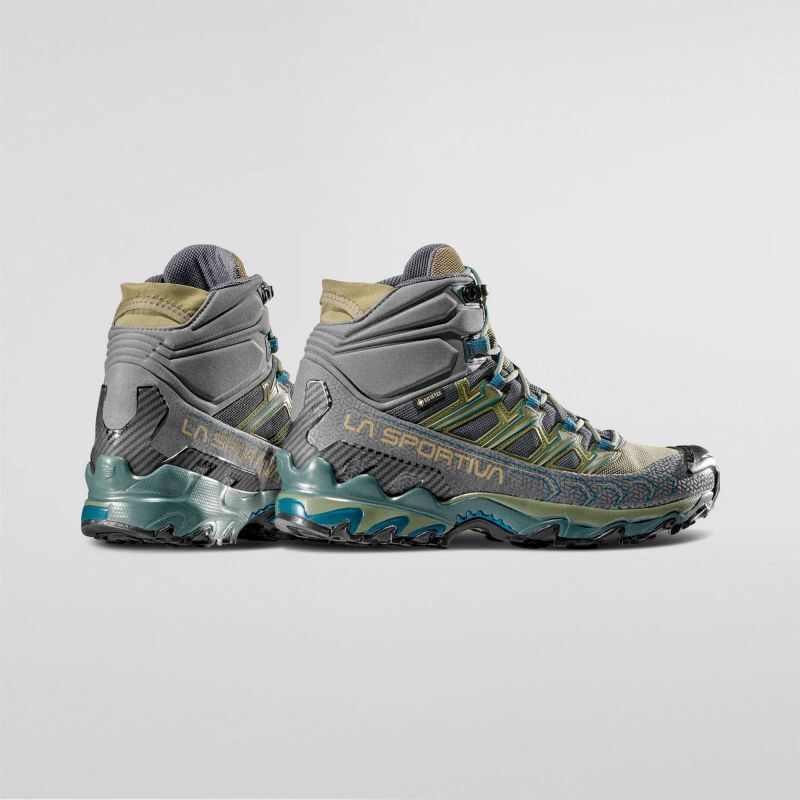 La Sportiva Ultra Raptor II Mid GTX - Vandringsskor Herr