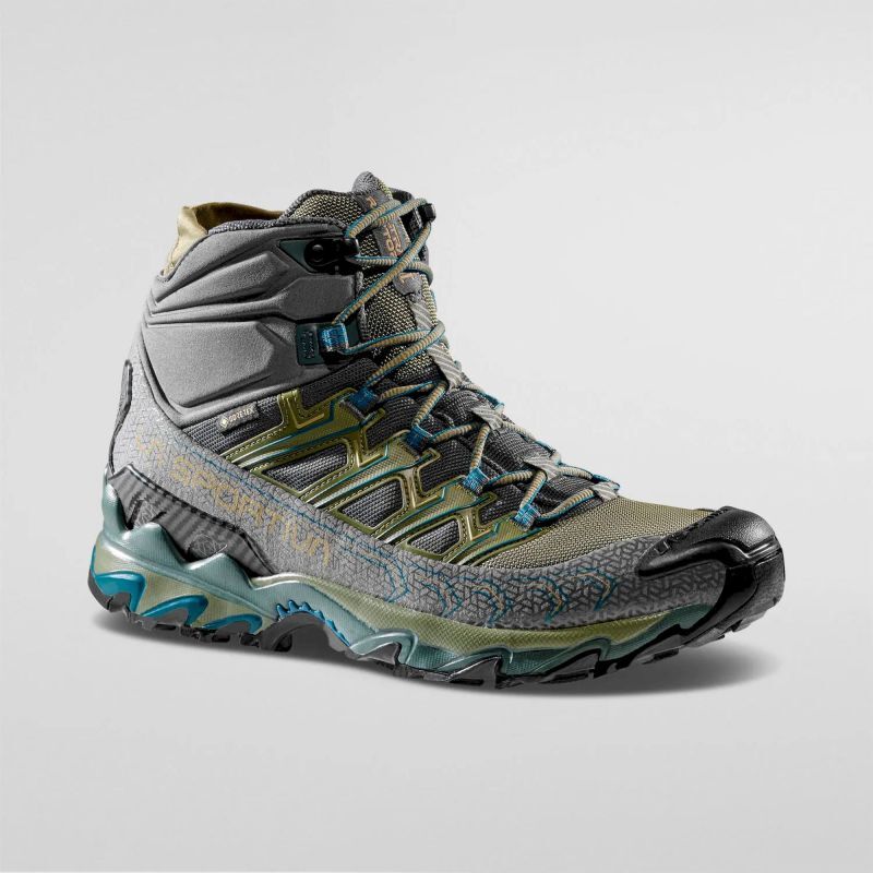 La Sportiva Ultra Raptor II Mid GTX - Scarponi da trekking - Uomo