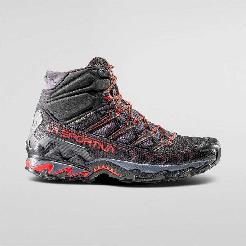 Ultra Raptor II Mid GTX - Botas de trekking - Hombre