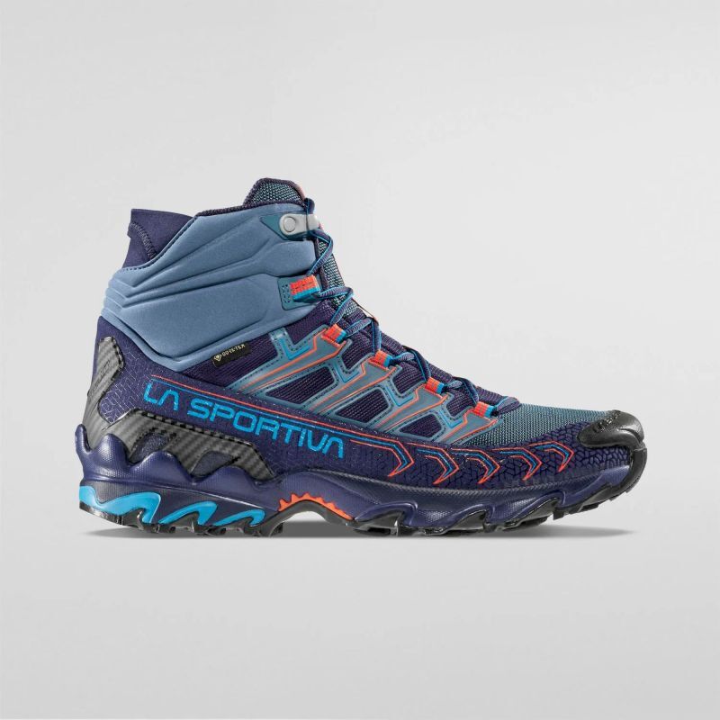 Ultra Raptor II Mid GTX - Trekkingschuhe - Herren