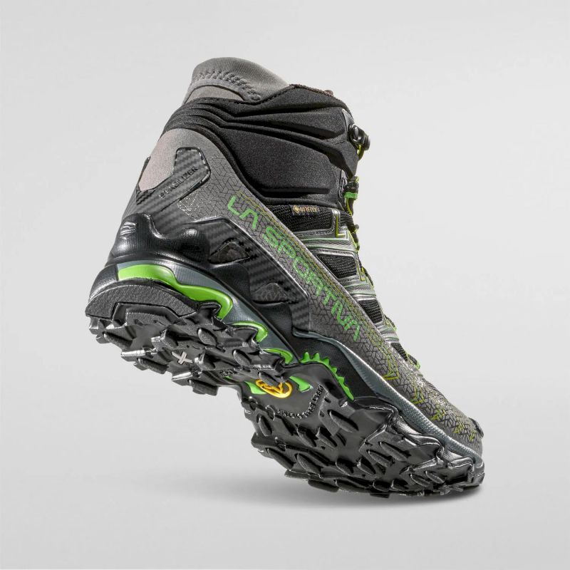 La Sportiva Ultra Raptor II Mid GTX - Chaussures trekking homme | Hardloop