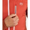 Ortovox Westalpen Swisswool Hybrid Jacket - Casaco híbrido homem | Hardloop