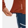 Ortovox Westalpen Swisswool Hybrid Jacket - Casaco híbrido homem | Hardloop