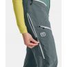 Ortovox Westalpen 3L Pants - Calça de alpinismo mulher | Hardloop