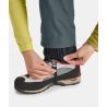 Ortovox Westalpen 3L Pants - Pantalones de montaña - Mujer | Hardloop