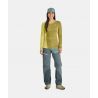 Ortovox Westalpen 3L Pants - Wandelbroek - Dames | Hardloop