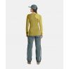 Ortovox Westalpen 3L Pants - Calça de alpinismo mulher | Hardloop