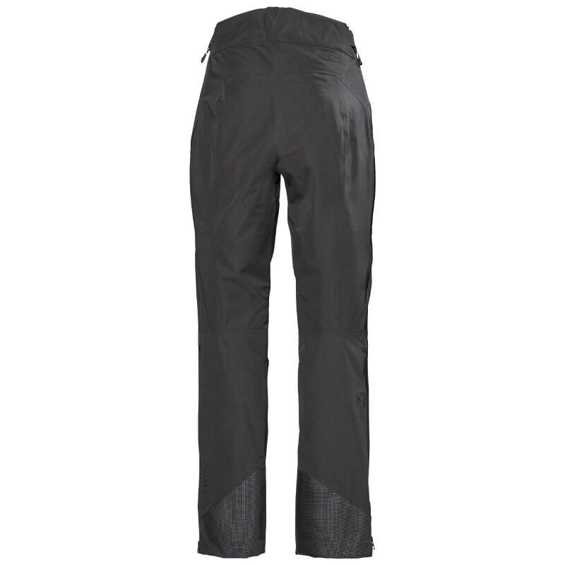 Helly Hansen Odin 9 Worlds Infinity Shell Pant - Pantalon alpinisme femme | Hardloop