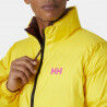 Helly Hansen YU 23 Reversible Puffer - Tekokuitutakki - Miehet | Hardloop
