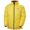 Helly Hansen YU 23 Reversible Puffer - Tekokuitutakki - Miehet | Hardloop