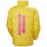 Helly Hansen YU 23 Reversible Puffer - Tekokuitutakki - Miehet | Hardloop