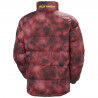 Helly Hansen YU 23 Reversible Puffer - Tekokuitutakki - Miehet | Hardloop