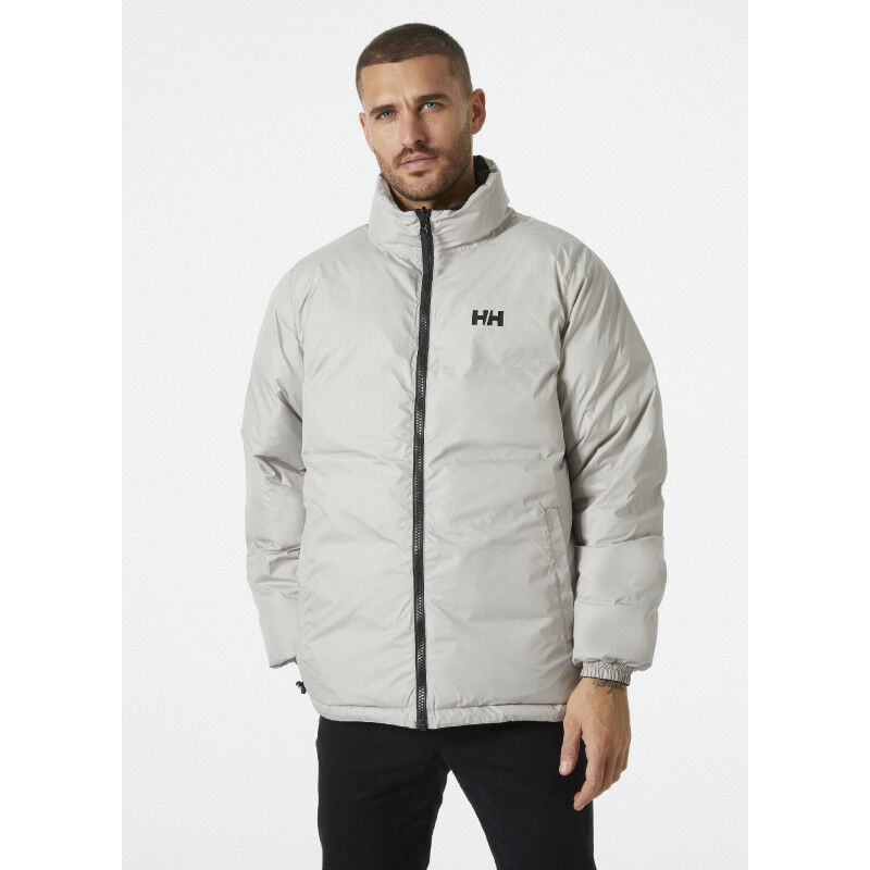 YU 23 Reversible Puffer - Casaco penas homem
