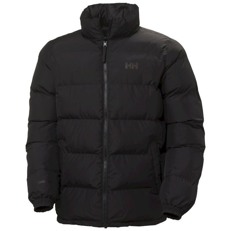YU 23 Reversible Puffer - Casaco penas homem