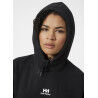 Helly Hansen YU Hoodie - Sweatshirt à capuche femme | Hardloop