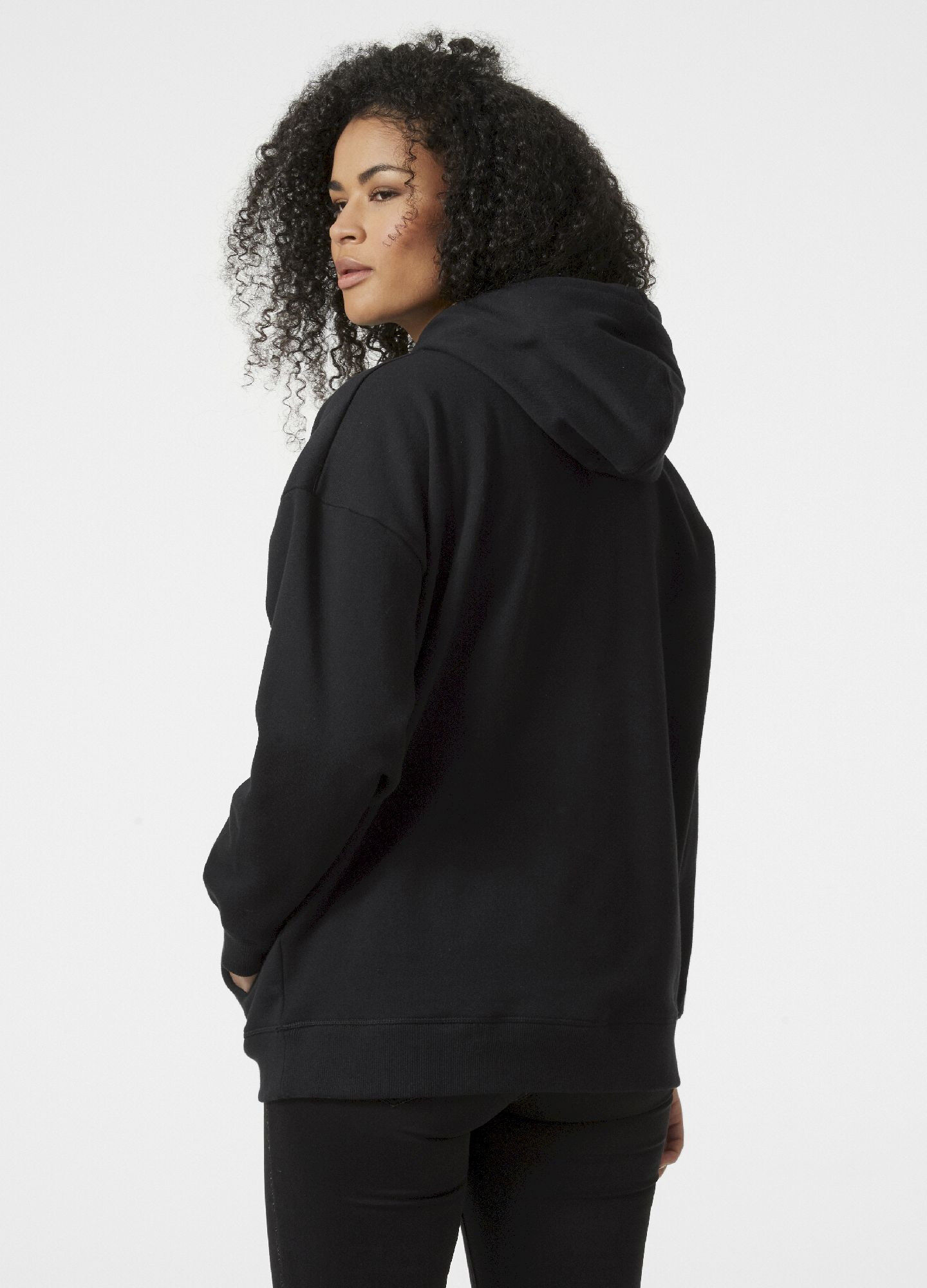 Helly Hansen YU Hoodie - Sweatshirt à capuche femme | Hardloop