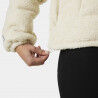 Helly Hansen YU Teddy Pile Jacket - Forro polar - Mujer | Hardloop