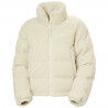 Helly Hansen YU Teddy Pile Jacket - Fleecejakke - Damer | Hardloop