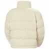 Helly Hansen YU Teddy Pile Jacket - Fleecetakki - Naiset | Hardloop