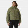 Lav Green