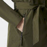 Helly Hansen Welsey II Trench Insulated - Jacka - Dam | Hardloop