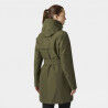 Helly Hansen Welsey II Trench Insulated - Chaqueta - Mujer | Hardloop