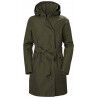 Helly Hansen Welsey II Trench Insulated - Jacka - Dam | Hardloop
